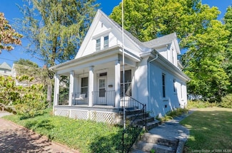 409 N Water St, Salem, IN 47167