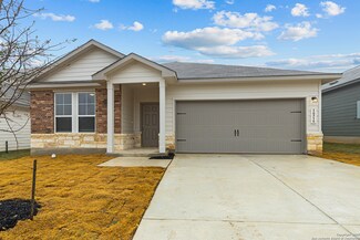 16516 Rosemary Ridge, Elmendorf, TX 78112