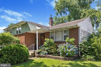 5614 Birch Ave, Pennsauken, NJ 08109