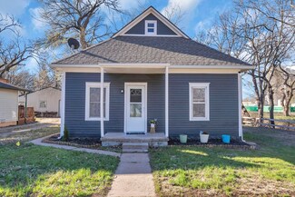 119 Prather St, Mulvane, KS 67110