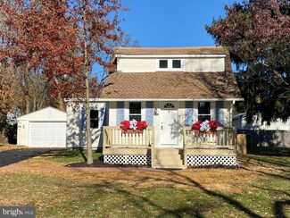 107 3rd St, Westampton, NJ 08073