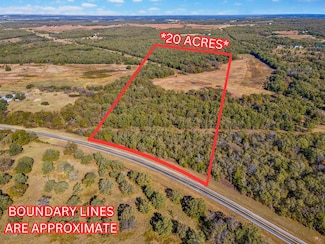 TBD Farm To Market 2210, Perrin, TX 76486