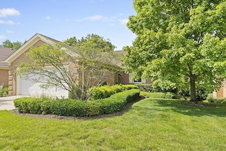 3126 Kingsmead Trace Unit 3126, Dublin, OH 43017