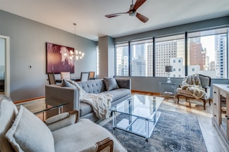 1200 Main St Unit 1111, Dallas, TX 75202