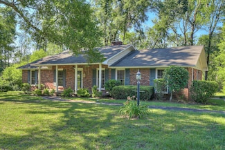 413 Mcintosh Dr, Waynesboro, GA 30830