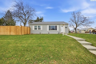 225 Thayer Dr, Richland, WA 99352