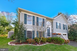 9330 Camphor Ct, Manassas, VA 20110