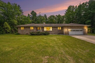 3765 Ryerson Rd, Twin Lake, MI 49457