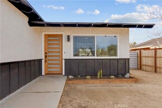 62006 Valley View Cir, Joshua Tree, CA 92252