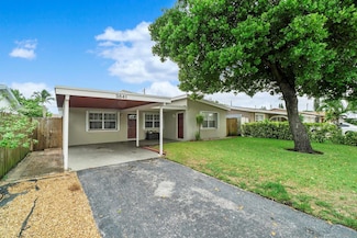 3841 NE 16th Ave, Pompano Beach, FL 33064