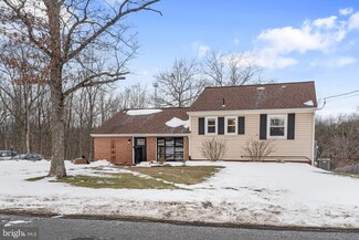 311 Hunting Ridge Rd, Winchester, VA 22603