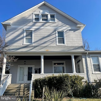 2810 Montebello Terrace Unit 2, Baltimore, MD 21214