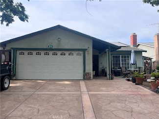 216 Barros St, Patterson, CA 95363