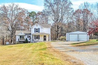 412 Wrays Chapel Rd, Rocky Mount, VA 24151