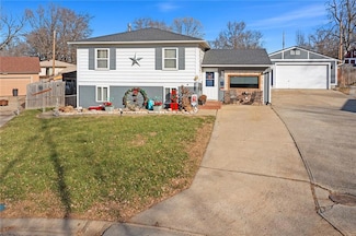 19022 E Susquehanna Ct, Independence, MO 64056