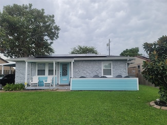 5712 Borden Ave, Galveston, TX 77551