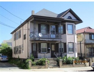 185 Nash Rd Unit 187, New Bedford, MA 02746