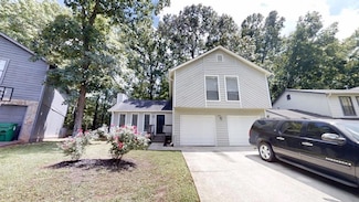 1169 Oaks Place, Stone Mountain, GA 30083