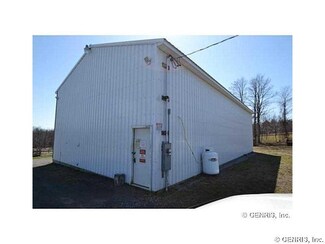 3000 Route 350, MacEdon, NY 14502