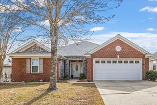 4885 Lake Park Dr, Tallahassee, FL 32311