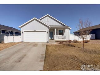 1503 Lake Vista Way, Severance, CO 80550