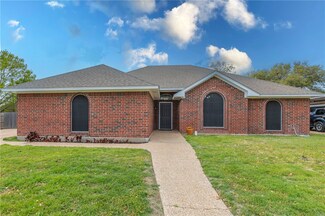 917 Crested Butte Dr, Hewitt, TX 76643