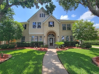 16007 Berkshire Manor Ln, Houston, TX 77084