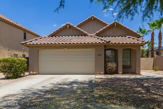3812 E Ironhorse Ct, Gilbert, AZ 85297