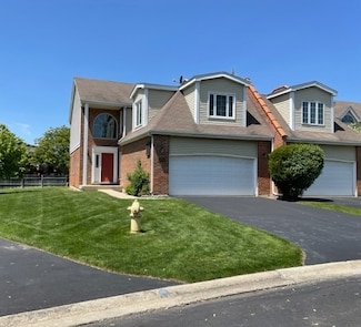 4121 Florence Way Unit 41A, Glenview, IL 60025