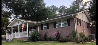 1304 Green Acres Ave, Andalusia, AL 36420