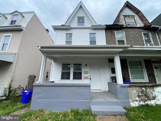 1942A North St, Harrisburg, PA 17103