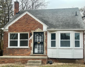 18525 Westmoreland Rd, Detroit, MI 48219