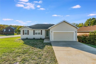 440 SW Joseph Ln, Grain Valley, MO 64029