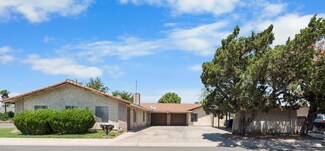 1976 Tomah Ave, Porterville, CA 93257