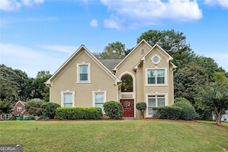 800 Crow View Ct, Woodstock, GA 30189