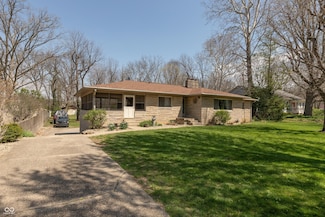 614 Debra Ln, Indianapolis, IN 46217