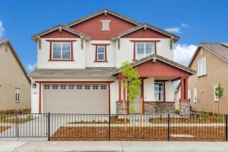 4292 Gibbous Dr, Folsom, CA 95630