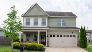 3005 Montrose Ln, Spring Hill, TN 37174