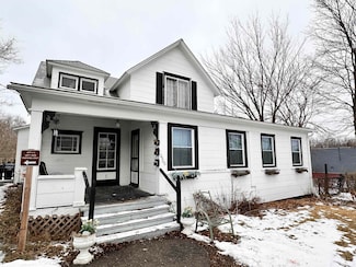 2500 S Saginaw St, Flint, MI 48503