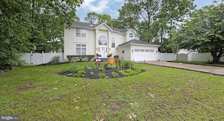 1621 Whispering Woods Dr, Williamstown, NJ 08094