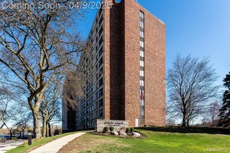 21800 Morley Ave Unit 619, Dearborn, MI 48124