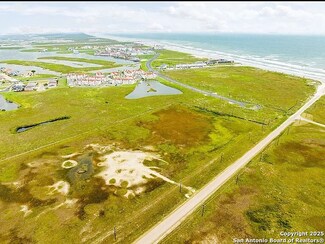 LOT 11A Viento Del Mar Dr, Corpuschri, TX 78418
