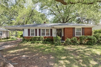 5034 Quince Rd, Memphis, TN 38117