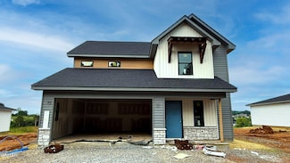 480 Noes Chapel Rd, Morristown, TN 37814