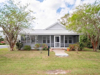 278 SE Sullivan Ave, Madison, FL 32340