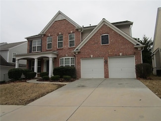 2272 Young America Dr, Lawrenceville, GA 30043