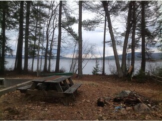 50 Ossipee Lake Dr, Center Ossipee, NH 03814