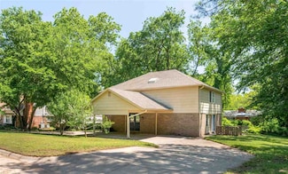1805 N Crescent Dr, Stillwater, OK 74075