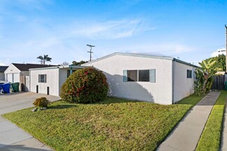 3284-86 Luna Ave, San Diego, CA 92117
