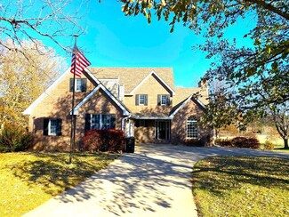1185 Columbine Cir, Salina, KS 67401